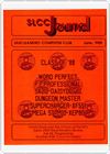 San Leandro Computer Club Journal issue June 1988