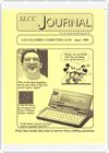 San Leandro Computer Club Journal issue June 1989