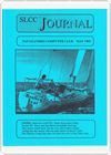 San Leandro Computer Club Journal issue May 1989