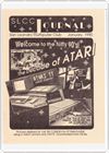 San Leandro Computer Club Journal issue January 1990
