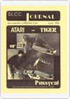 San Leandro Computer Club Journal issue June 1990