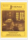 San Leandro Computer Club Journal issue November 1990