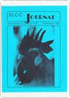 San Leandro Computer Club Journal issue December 1990