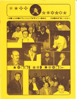 San Leandro Computer Club Journal — January 1991