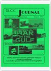 San Leandro Computer Club Journal issue March 1991