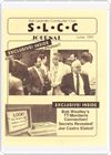 San Leandro Computer Club Journal issue June 1991
