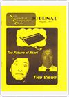 San Leandro Computer Club Journal issue August 1991