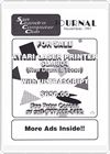 San Leandro Computer Club Journal issue November 1991