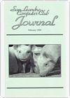 San Leandro Computer Club Journal — February 1994
