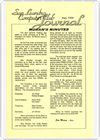San Leandro Computer Club Journal issue May 1994