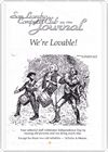 San Leandro Computer Club Journal issue July 1994