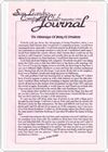 San Leandro Computer Club Journal issue September 1994