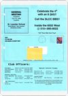 San Leandro Computer Club Journal — July 1998