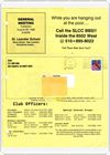 San Leandro Computer Club Journal issue August 1998