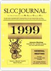 San Leandro Computer Club Journal issue January 1999