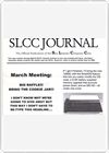 San Leandro Computer Club Journal issue March 1999