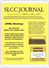 San Leandro Computer Club Journal issue April 1999