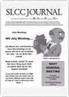 San Leandro Computer Club Journal issue June 1999