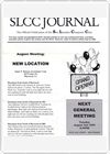 San Leandro Computer Club Journal issue August 1999