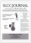 San Leandro Computer Club Journal — April 2000