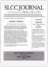 San Leandro Computer Club Journal issue May 2000