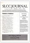 San Leandro Computer Club Journal issue June 2000