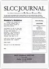 San Leandro Computer Club Journal issue July 2000