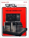 SoftSide — Vol. 1 - No. 01