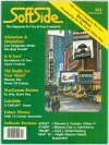 SoftSide — Vol. 6 - No. 11
