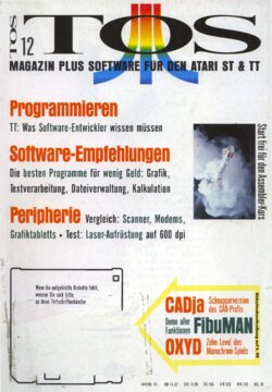 TOS — Issue 12/90
