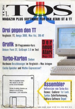 TOS — Issue 01/91