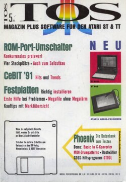 TOS — Issue 05/91