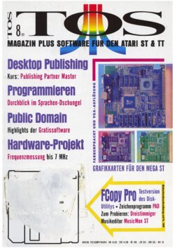 TOS — Issue 08/91