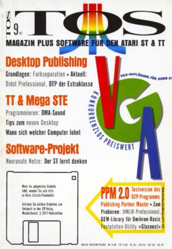 TOS — Issue 09/91
