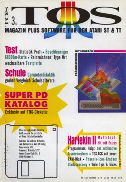 TOS — Issue 03/92