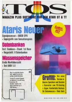 TOS — Issue 04/92