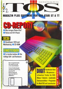 TOS — Issue 02/93