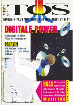 TOS — Issue 03/93