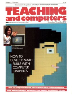 Teaching and Computers — Volume 1, No. 3