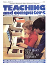 Teaching and Computers issue Volume 1, No. 5