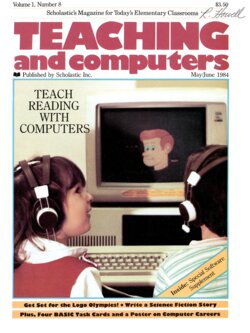 Teaching and Computers — Volume 1, No. 8