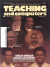 Teaching and Computers issue Volume 4, No. 5