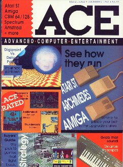 ACE — Issue 03