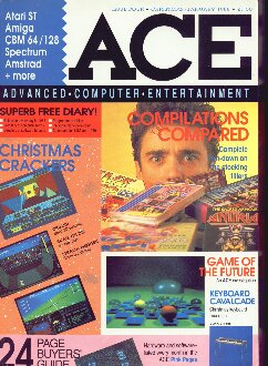 ACE — Issue 04