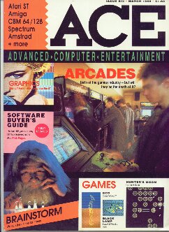ACE — Issue 06