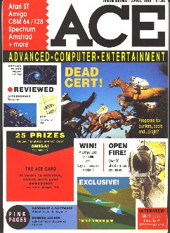 ACE — Issue 07