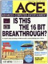 ACE — Issue 08