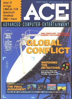 ACE — Issue 12