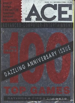 ACE — Issue 13