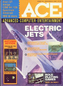 ACE — Issue 14